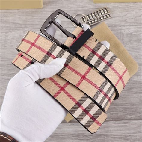 knockoff burberry